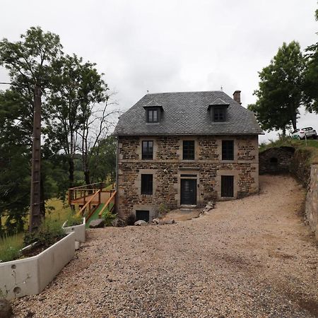 Gite Pour Famille Saint-Clément Exteriér fotografie